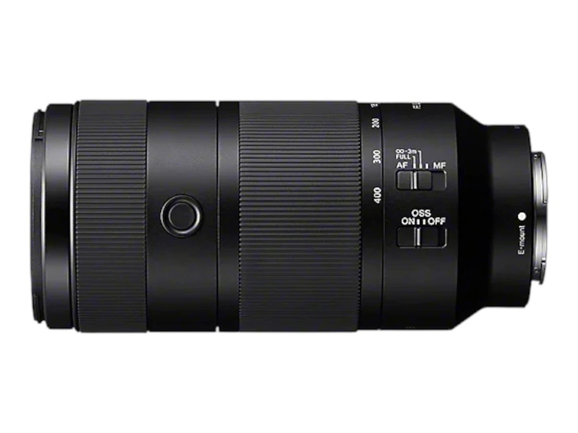 FE 100-400mm F5.6-8 OSS SEL100400の新品/中古の在庫一覧 2枚目