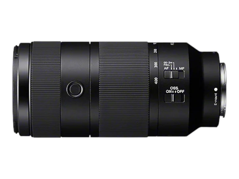FE 100-400mm F5.6-8 OSS SEL100400の新品/中古の在庫一覧 2枚目