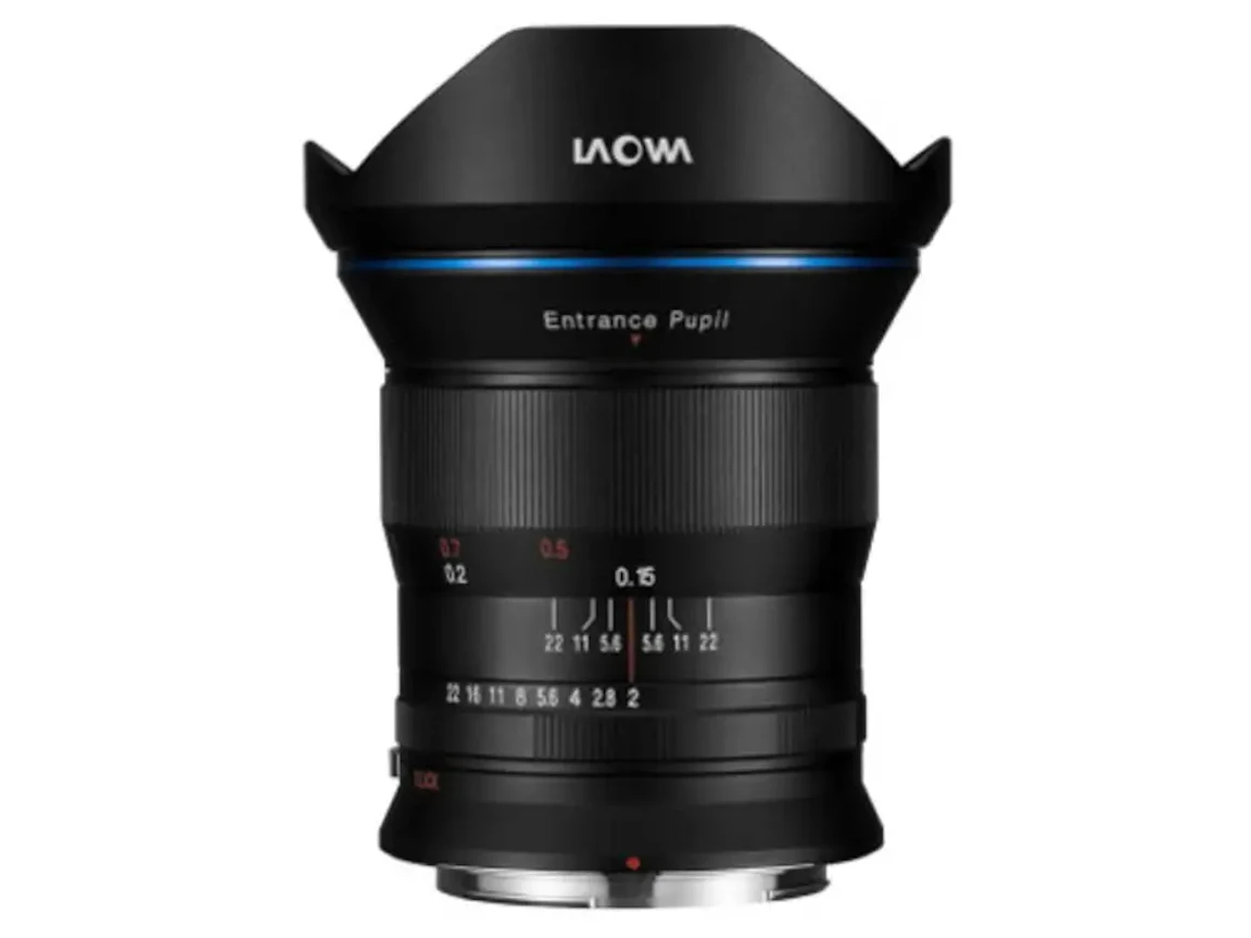 LAOWA 15mm F2 Zero-D ニコンZ用の新品/中古の在庫一覧 1枚目