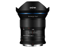 LAOWA 15mm F2 Zero-D ニコンZ用