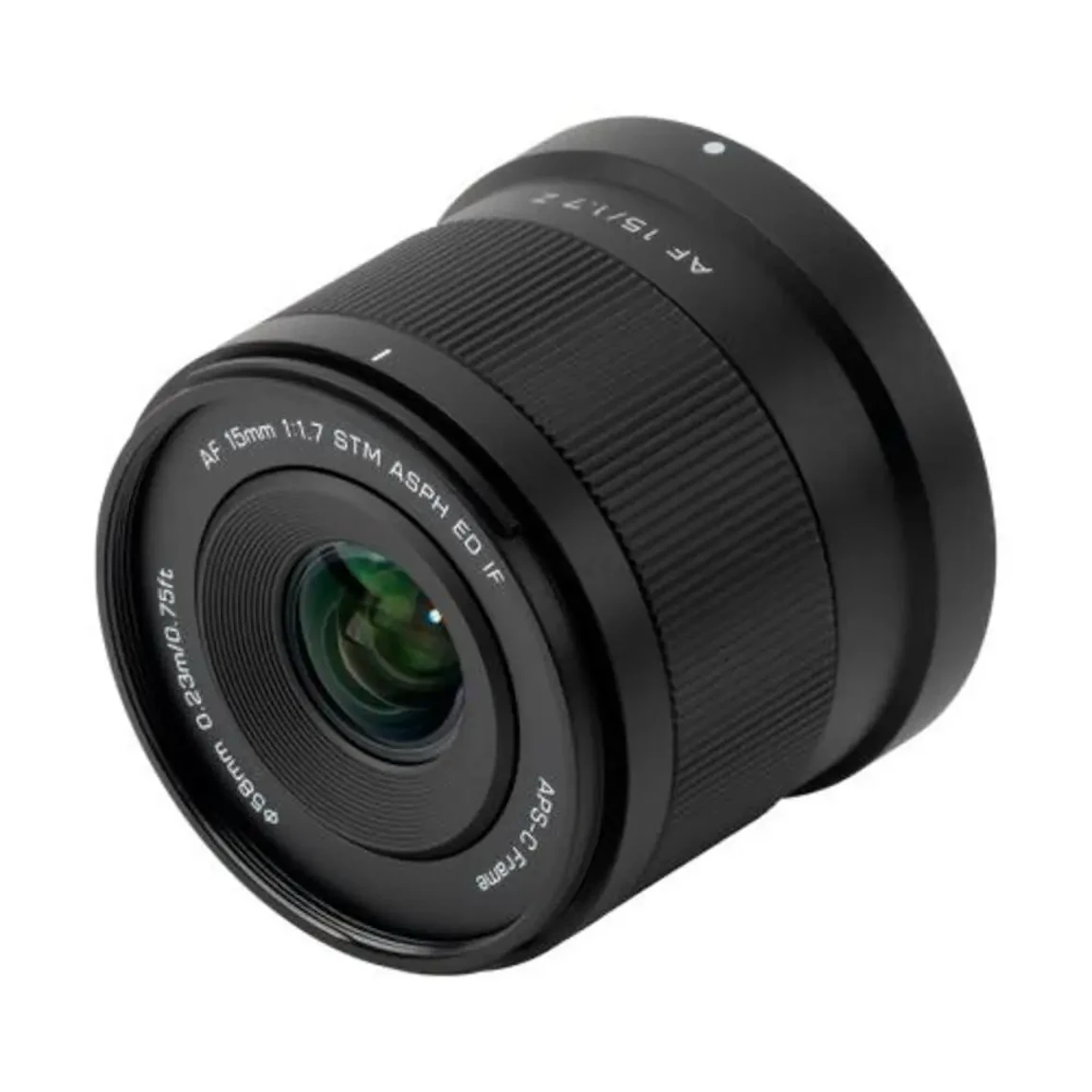 AF 15mm F1.7 AIR ニコンZ用の新品/中古の在庫一覧 2枚目