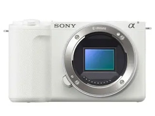 Sony VLOGCAM ZV-E10 II:動画撮影を重視したい人に