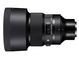 105mm F1.4 DG HSM ソニーE用