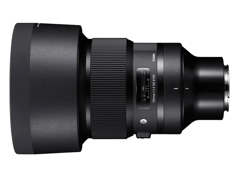 105mm F1.4 DG HSM