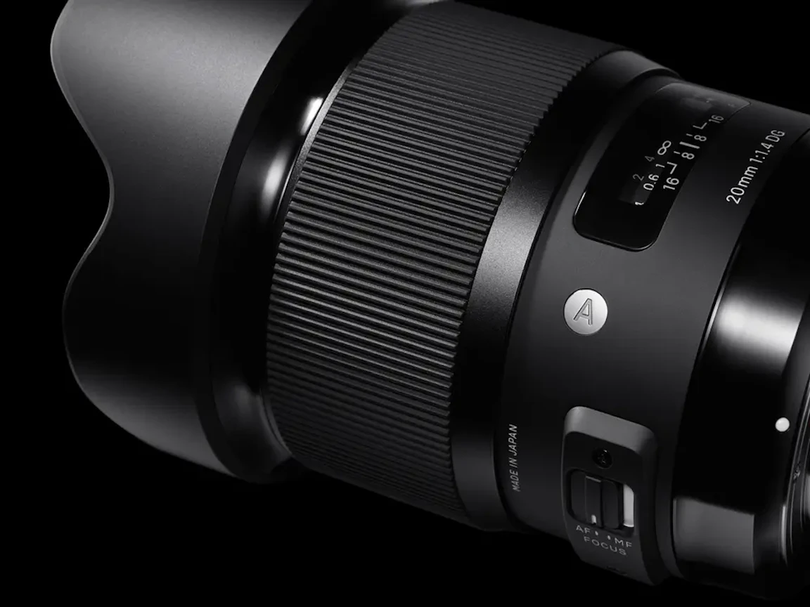 20mm F1.4 DG HSM ソニーE用の新品/中古の在庫一覧 3枚目