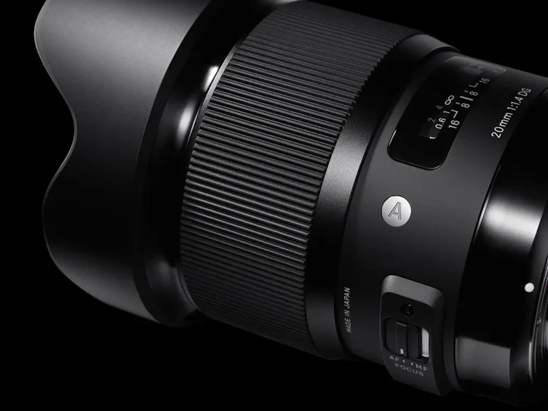 20mm F1.4 DG HSM ソニーE用の新品/中古の在庫一覧 3枚目