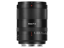 7Artisans 50mm F1.8 AF ライカL用