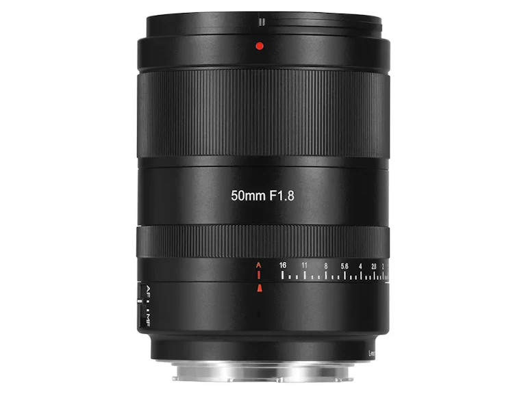 7Artisans 50mm F1.8 AF ライカL用