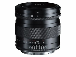 Voigtländer APO-LANTHAR 28mm F2 Aspherical:MFで構図とピントを丁寧に合わせる28mm