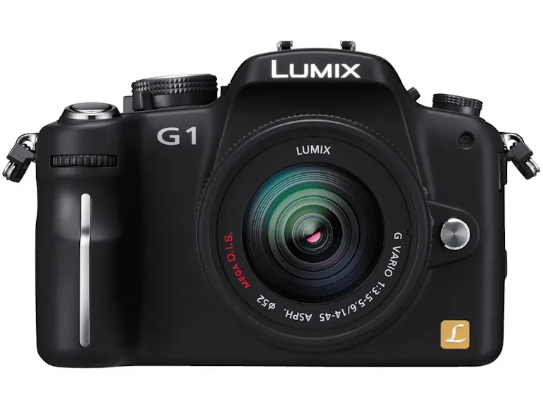 LUMIX G1(DMC-G1) ボディの新品/中古の在庫一覧 3枚目