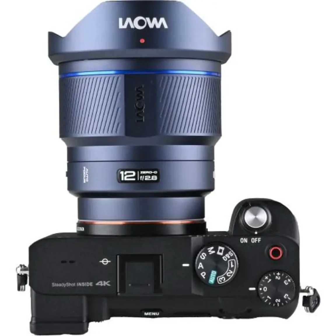 LAOWA 12mm F2.8 Lite Zero-D FF ソニーE用の新品/中古の在庫一覧 3枚目