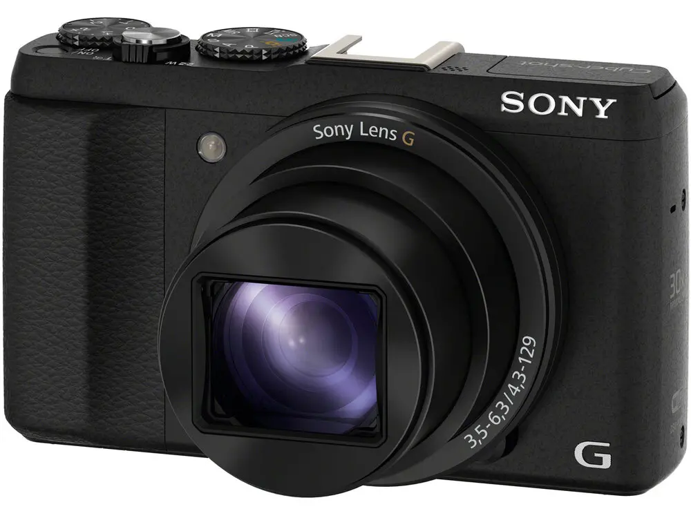 SONY(ソニー) サイバーショット DSC-HX100Vの作例・価格