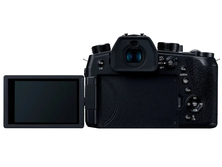 LUMIX FZ1000 II(DC-FZ1000M2)の新品/中古の在庫一覧 9枚目