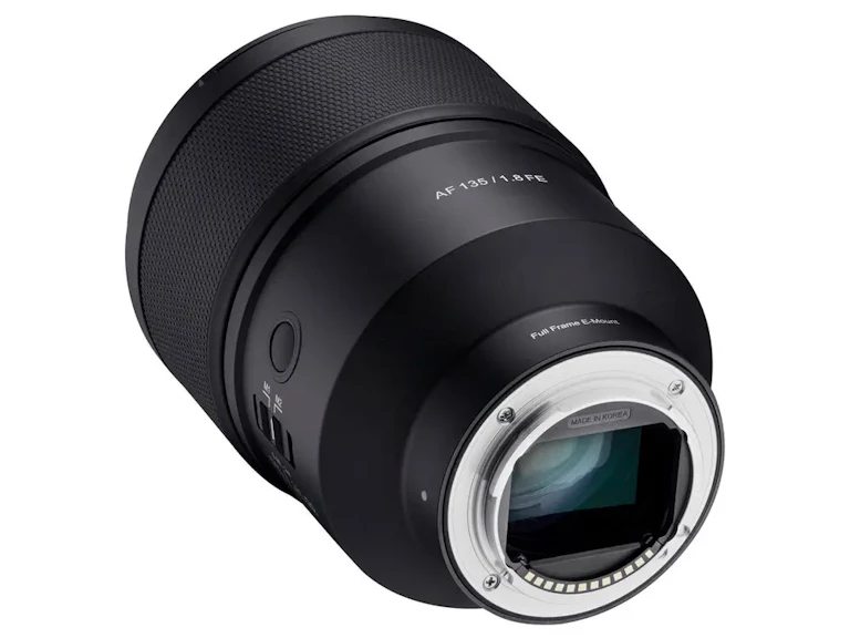 AF 135mm F1.8 FE ソニーE用の新品/中古の在庫一覧 3枚目
