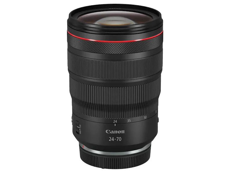 RF 24-70mm F2.8 L IS USMの新品/中古の在庫一覧 6枚目