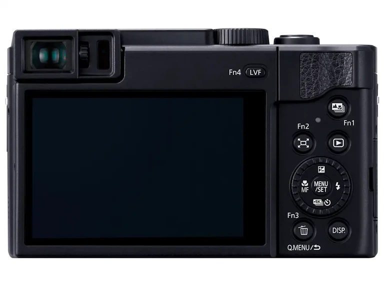 LUMIX TZ95(DC-TZ95) "ブラック"の新品/中古の在庫一覧 6枚目