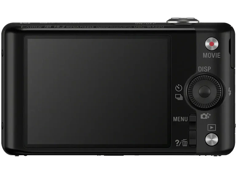 サイバーショット WX220(DSC-WX220) "ブラック"の新品/中古の在庫一覧 6枚目