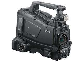 SONY PXW-Z450