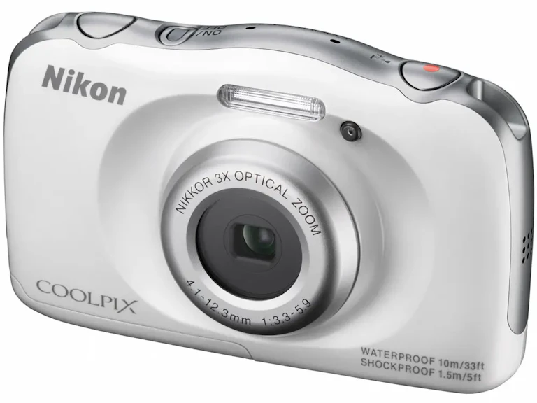 COOLPIX S33 "ホワイト"の新品/中古の在庫一覧 2枚目