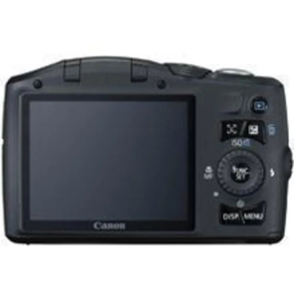 Canon PowerShot SX130 IS 
