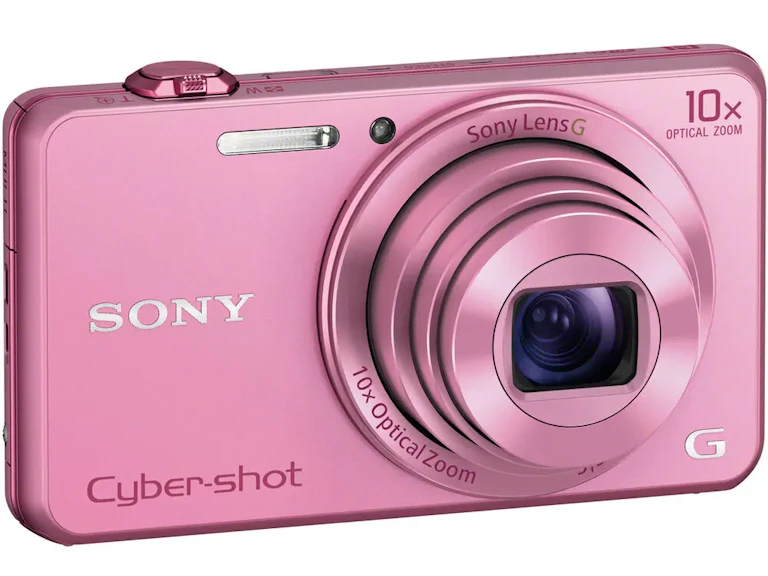 サイバーショット WX220(DSC-WX220) "ピンク"の新品/中古の在庫一覧 3枚目