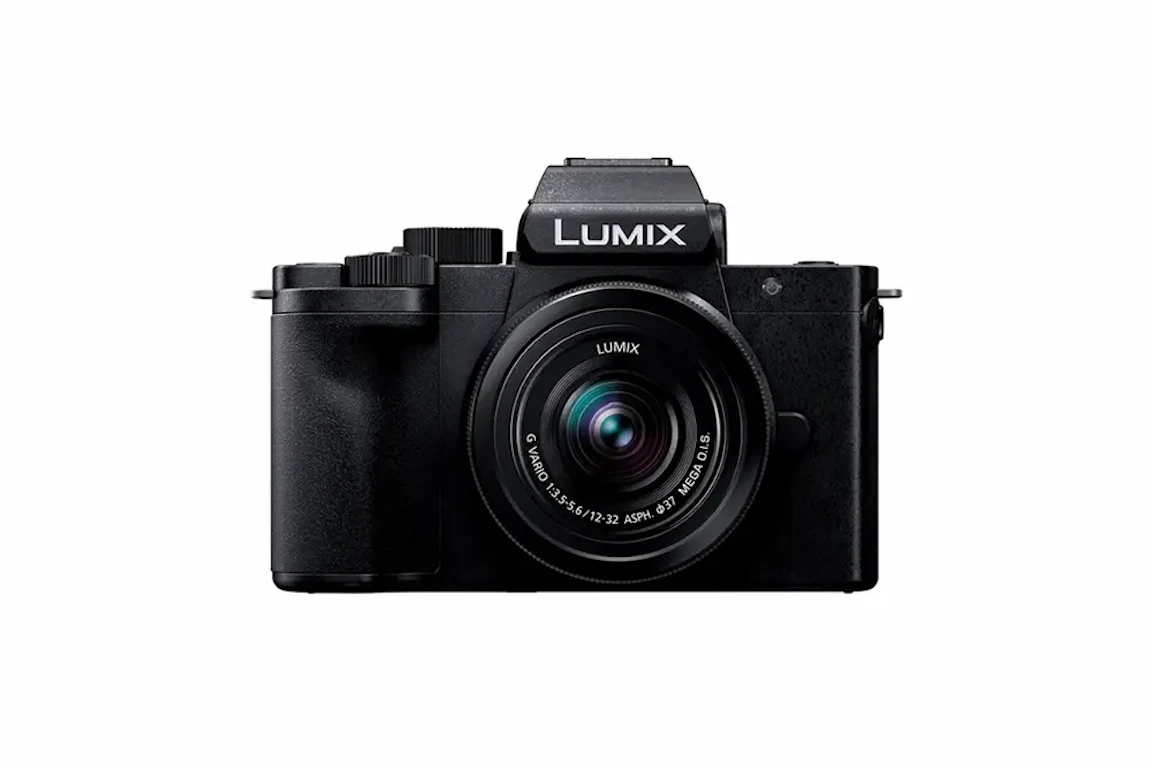 Panasonic LUMIX DC-G100Dのファームウェア最新版|更新内容・変更履歴・アップデート方法