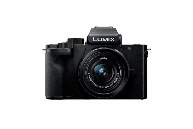 Panasonic LUMIX DC-G100Dのファームウェア最新版|更新内容・変更履歴・アップデート方法