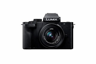 Panasonic LUMIX DC-G100Dのファームウェア最新版|更新内容・変更履歴・アップデート方法