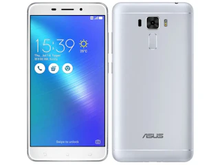 ASUS ZenFone 3 Laser