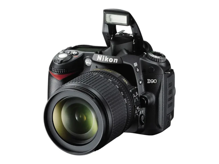 D90 AF-S DX 18-105G VR レンズキットの新品/中古の在庫一覧 4枚目