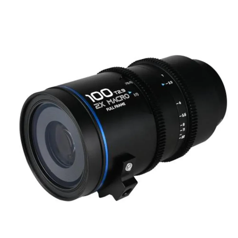 LAOWA 100mm T2.9 2x Macro APO Cine ライカL用の新品/中古の在庫一覧 2枚目