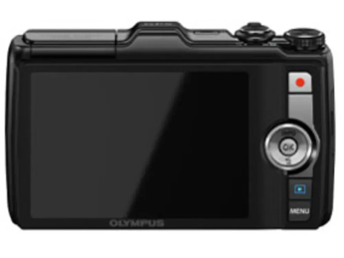 OLYMPUS SH-25MR "ブラック"の新品/中古の在庫一覧 3枚目