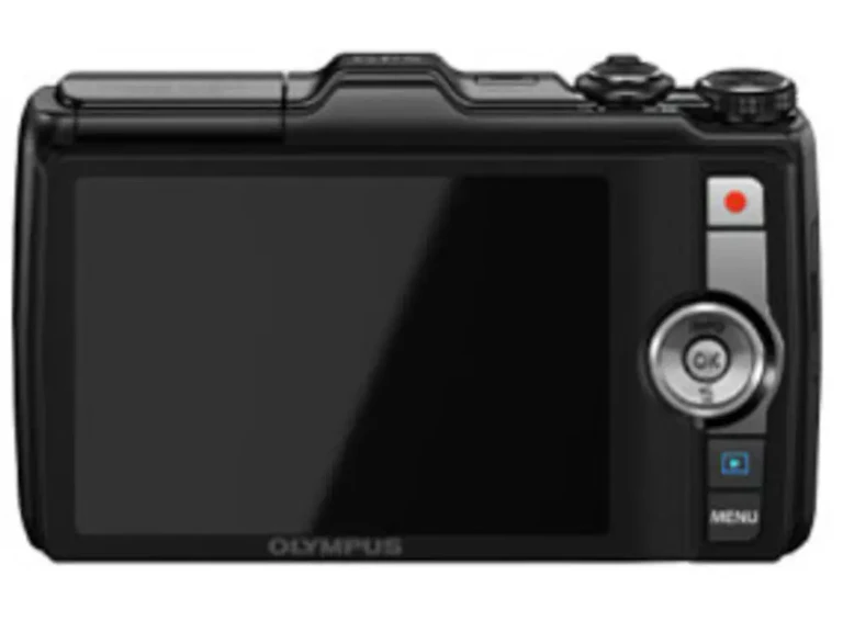 OLYMPUS SH-25MR "ブラック"の新品/中古の在庫一覧 3枚目