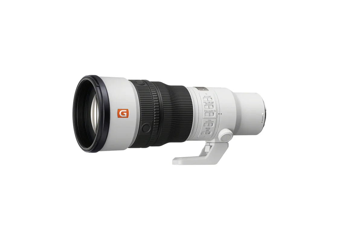 10/9発売 FE 400mm F4.5 GM OSS・FE 600mm F6.3 GM OSSの予約開始日・発売日・価格・比較最新情報まとめ