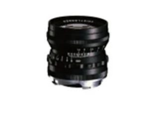 コシナ フォクトレンダー NOKTON vintage line 50mm F1.5 Aspherical VM "ブラック"