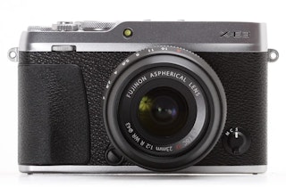 X-E3のデザインと操作性のレビュー