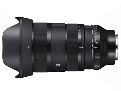 28-45mm F1.8 DG DN ソニーE用