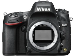 D600 ボディ
