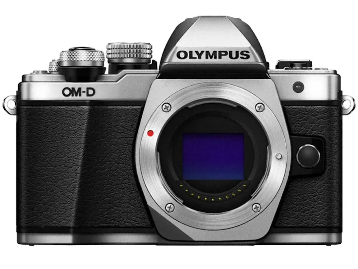 OM-D E-M10 Mark II 14-42mm EZレンズキット "シルバー"の新品/中古の在庫一覧 9枚目