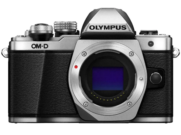 OM-D E-M10 Mark II 14-42mm EZレンズキット "シルバー"の新品/中古の在庫一覧 9枚目