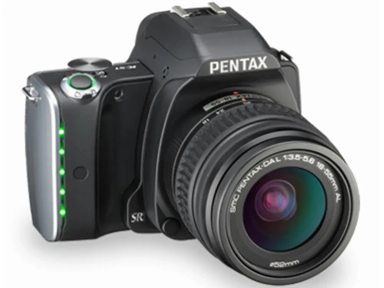 PENTAX K-S1 レンズキット "ブラック"の新品/中古の在庫一覧 3枚目