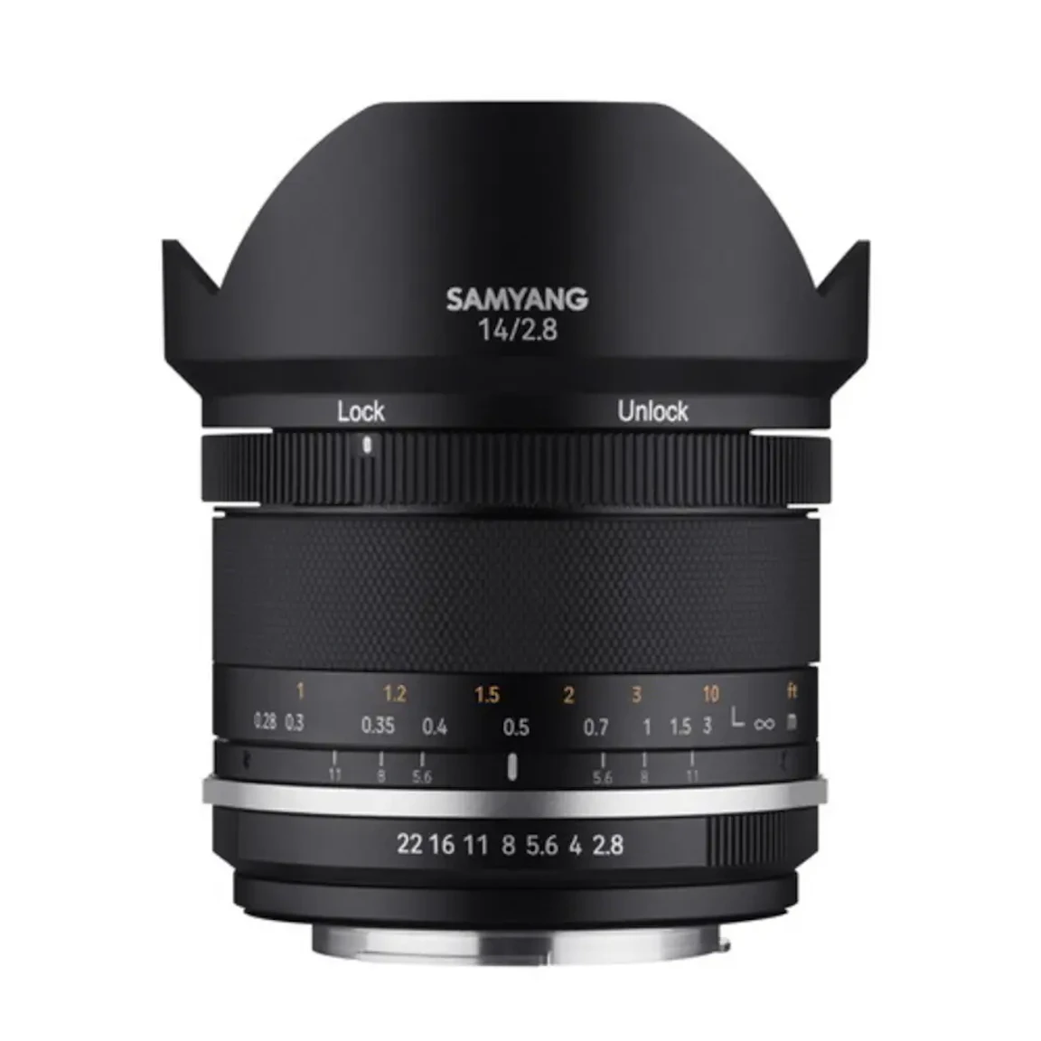 MF 14mm F2.8 MK2 フジフイルム用の新品/中古の在庫一覧 2枚目
