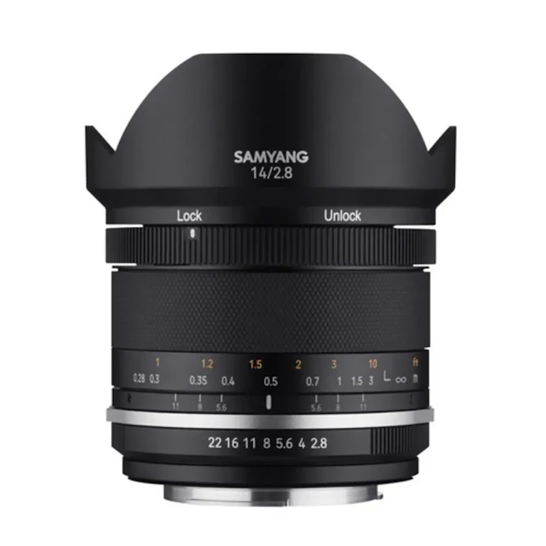 MF 14mm F2.8 MK2 フジフイルム用の新品/中古の在庫一覧 2枚目
