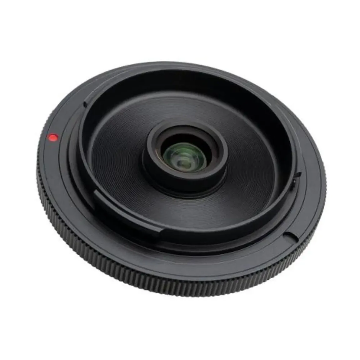 CAPLENS 18mm f/8.0 ソニーE用の新品/中古の在庫一覧 2枚目