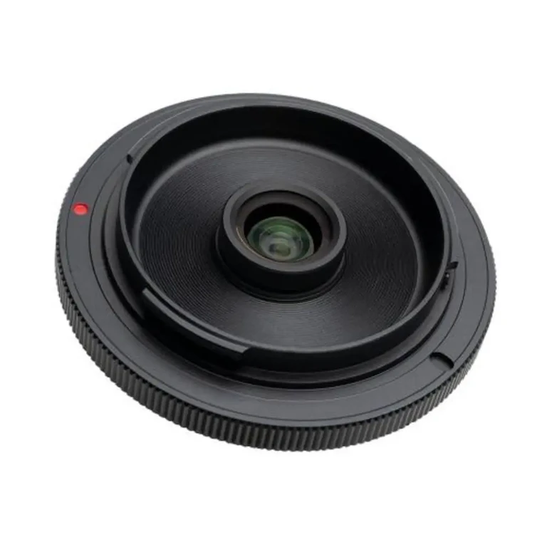 CAPLENS 18mm f/8.0 ソニーE用の新品/中古の在庫一覧 2枚目