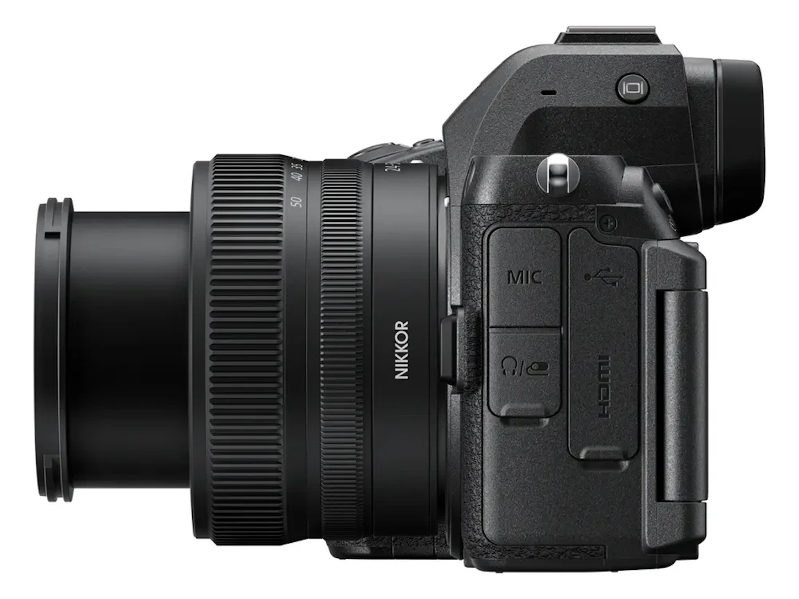 Z5II 24-50 レンズキットの新品/中古の在庫一覧 3枚目