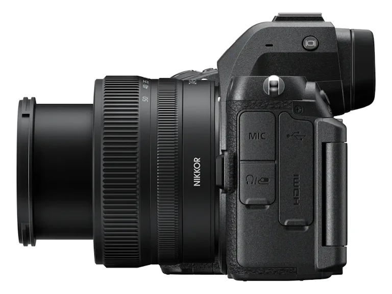 Z5II 24-50 レンズキットの新品/中古の在庫一覧 3枚目