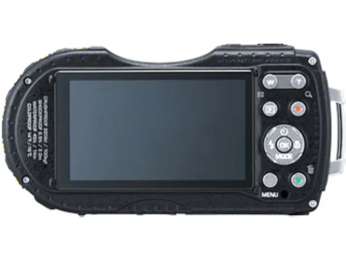 PENTAX WG-3 GPS "グリーン"の新品/中古の在庫一覧 2枚目