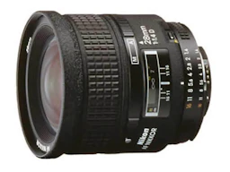AI AF Nikkor 28mm F1.4D