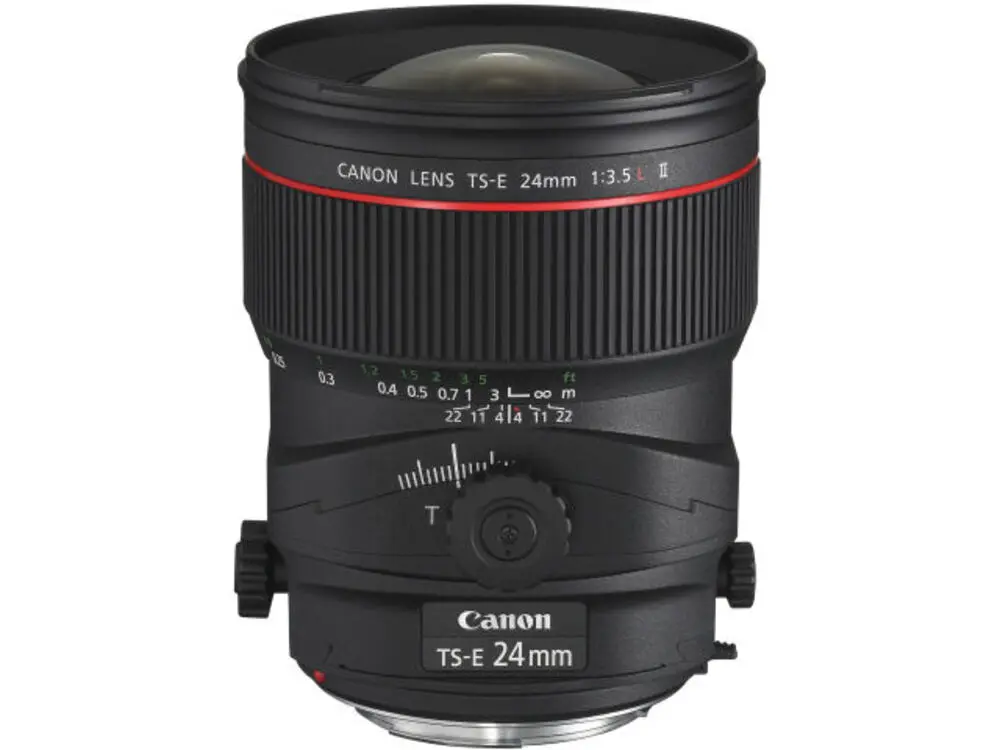 Canon キャノン Lレンズ TS-E24 F3.5L Canon(キヤノン) TS-E24mm F3.5L IIの作例・価格・レビュー